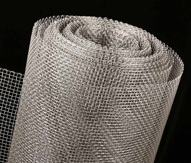 304 and 316 Stainless Steel Wire Mesh: Which One Should I Use?